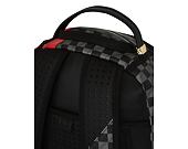 Batoh Sprayground - Bugs Curtain Reveal Dlxsv Backpack
