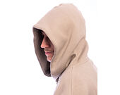 Mikina Karl Kani - Signature 89 Boxy Os Hoodie Brown