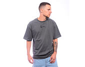 Triko Karl Kani - Small Signature Essential Tee Grey