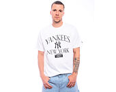 Triko New Era - MLB Arch - NY Yankees