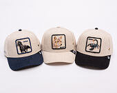 Goorin - Coyote Cloth - Trucker Cap