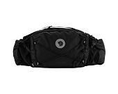 Ledvinka Fjällräven - Abisko Hip Pack 6 - Black