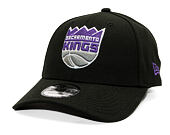 Kšiltovka New Era - NBA The League 9FORTY - Sacramento Kings - Team Color