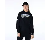 Mikina New Era -  MLB Floral Graphic Hoody LOSDOD
