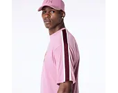 Triko New Era -  MLB Floral Oversized NEYYAN