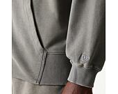 Mikina New Era - NBA Washed Full-zip - LA Lakers - Grey