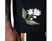 Triko New Era -  MLB Floral Oversized NEYYAN