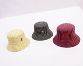 Kangol - Grid Knit Bucket - Hazy Indigo