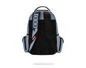 Sprayground - Gold Lurex Burnout Spec Ops Backpack 