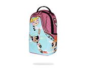 Sprayground - Ppg Hide N Seek Reveal Dlxsv Backpack 