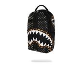 Sprayground - Cheetah Punk Dlxsv Backpack 