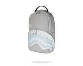 Sprayground - Shark Central Mesh Dlxs Backpack 