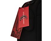 Sprayground - Shark Central Kyushu Mountain Dlxs Backpack 
