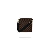 Sprayground - Sawtooth Sharks In Paris Messenger Sling 