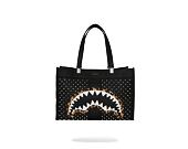 Sprayground - Cheetah Punk Tortuga Tote 