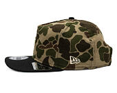 kšiltovka NEW ERA 1920 MLB Wool duck camo SEAMAR