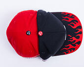 kšiltovka NEW ERA 5950AF MLB 25 Bristol ATLBRA