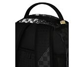 Sprayground - Mix And Match Scribble Dlx Backpack 