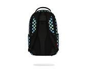 Sprayground - Long Nights Painting Dlxsv Backpack 