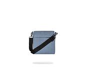 Sprayground - Denim Shark Messenger Sling 