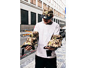 kšiltovka NEW ERA 1920 MLB Wool duck camo OAKATH