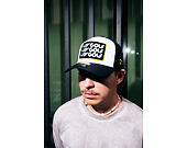New Era - LIV Golf 9FORTY A-Frame - LIV Logo - White