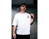 Triko New Era - Store Graphic Tee - White