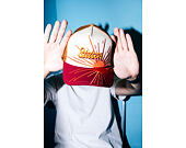 Kšiltovka Stetson - Trucker Cap Dawn - 78