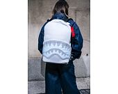 Sprayground - Shark Central Mesh Dlxs Backpack 