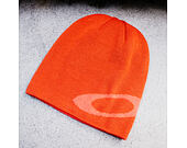 Oakley - Beanie Ellipse - Flame Red
