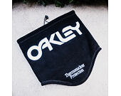 Oakley - Tnp Neck Gaiter - Blackout