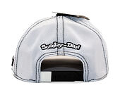 Kšiltovka Capslab - Scooby Doo trucker