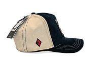 Kšiltovka Capslab - DC trucker