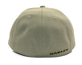 Oakley - Tincan Remix  Cap - Boulder Green/Army Green