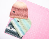 Oakley - Ellipse Gradient Beanie - Black Gradient