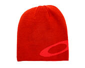 Oakley - Beanie Ellipse - Flame Red