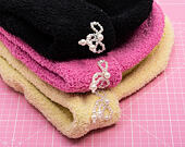 Kangol - Pearl Beanie - Butter Chiffon