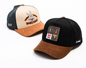 Kšiltovka Capslab - Looney Tunes trucker