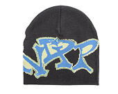 Kulich Rip N Dip - Ace Beanie - Charcoal