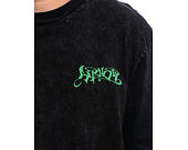 Triko Rip N Dip - Squabble Up Ls - Black