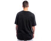 Triko Rip N Dip - Lil Nerm 3 Tee - Black Vintage Wash