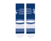 Ponožky Stance - Mlb Los Angeles Dodgers - Closer La/Blue
