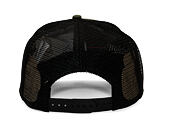Kšiltovka Stetson - Trucker Cap Speed Shop