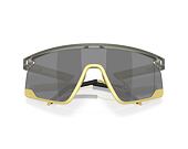 Sluneční Brýle Oakley - Bxtr Metal - Prizm Black / Matte Grey Ink / Vintage Gold