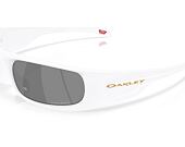 Sluneční Brýle Oakley - Highland - Prizm Black / Pearlized White