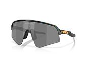 Sluneční Brýle Oakley - Sutro Lite Sweep - Prizm Black / Dark Galaxy