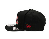 New Era - NHL Chainstitch 9FIFTY A-Frame - Chicago Blackhawks - Black