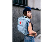 Batoh Fjällräven - Kånken - Sky Blue