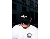 New Era - NHL Nostalgic 19TWENTY - New York Americans - Black