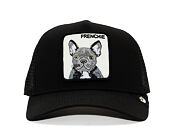 Goorin - Frenchie Trucker Cap